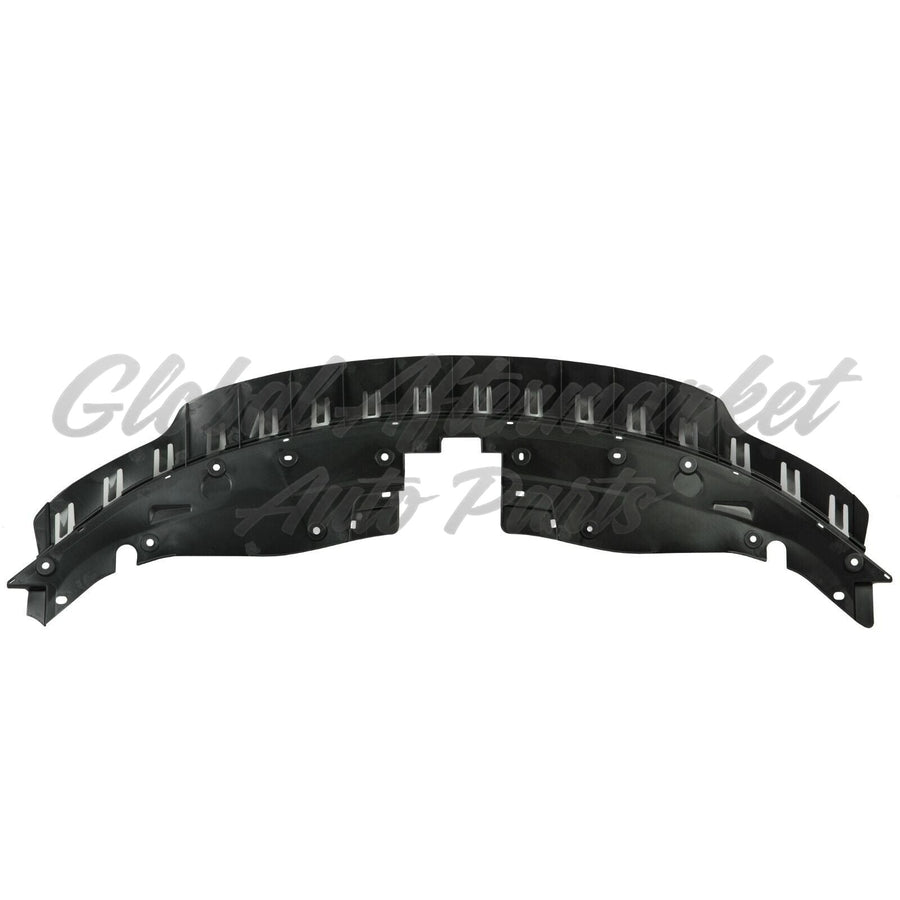 RADIATOR SUPPORT COVER UPPER (SIGHT SHIELD)