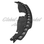 RADIATOR SUPPORT COVER UPPER (SIGHT SHIELD) — photo 5
