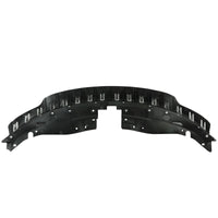 RADIATOR SUPPORT COVER UPPER (SIGHT SHIELD)
