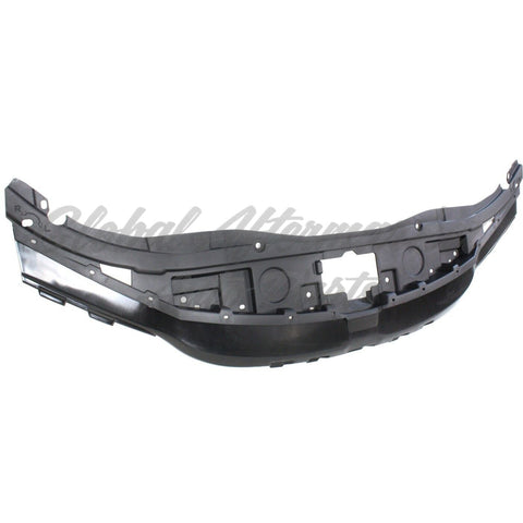 RADIATOR SUPPORT COVER UPPER
