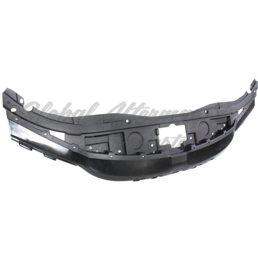 RADIATOR SUPPORT COVER UPPER