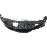 RADIATOR SUPPORT COVER UPPER — photo 3