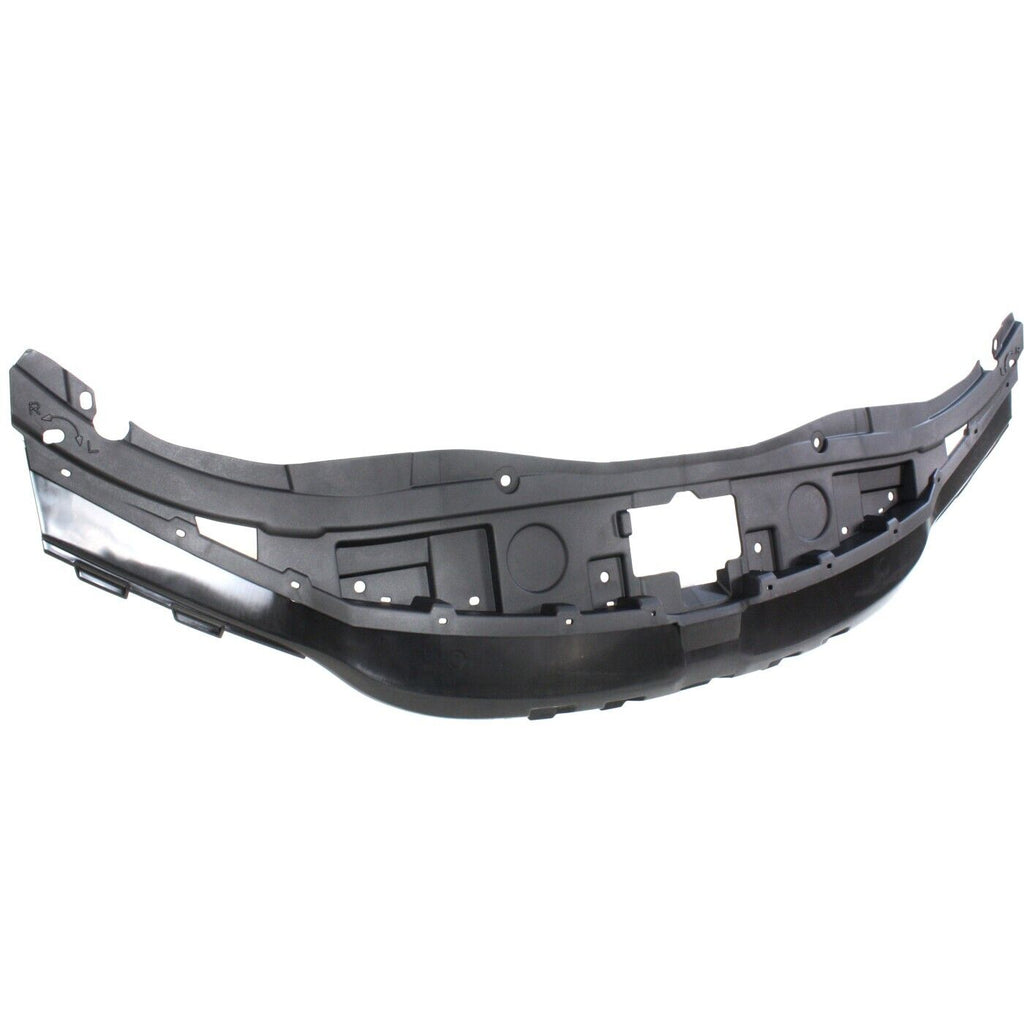RADIATOR SUPPORT COVER UPPER
