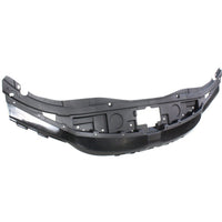 RADIATOR SUPPORT COVER UPPER