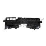 RADIATOR UPPER SEAL 2.4L — photo 1