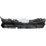 RADIATOR UPPER SEAL 2.4L — photo 2