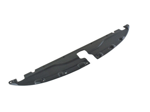 RADIATOR SUPPORT COVER TEXTURED BLACK (SIGHT SHIELD)