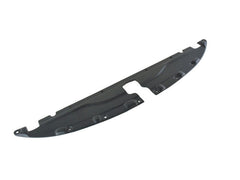 RADIATOR SUPPORT COVER TEXTURED BLACK (SIGHT SHIELD)