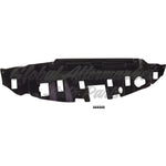 RADIATOR SUPPORT COVER (SIGHT SHIELD) 2013 FOR 2500/3500 ALL MODELS / 2013-2018 FOR 1500 W/O DIESEL — photo 1