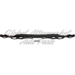 RADIATOR SUPPORT COVER (SIGHT SHIELD) 2013 FOR 2500/3500 ALL MODELS / 2013-2018 FOR 1500 W/O DIESEL — photo 5