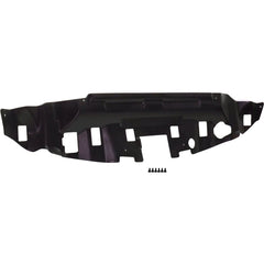 RADIATOR SUPPORT COVER (SIGHT SHIELD) 2013 FOR 2500/3500 ALL MODELS / 2013-2018 FOR 1500 W/O DIESEL