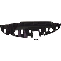 RADIATOR SUPPORT COVER (SIGHT SHIELD) 2013 FOR 2500/3500 ALL MODELS / 2013-2018 FOR 1500 W/O DIESEL