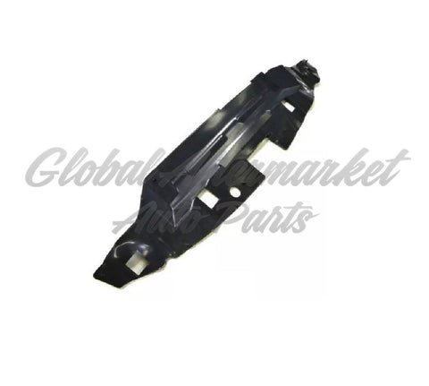 RADIATOR SUPPORT COVER (SIGHT SHIELD) 3.0L TURBO DIESEL MODEL