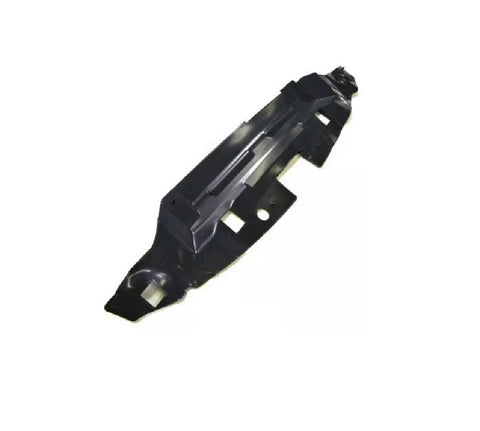 RADIATOR SUPPORT COVER (SIGHT SHIELD) 3.0L TURBO DIESEL MODEL