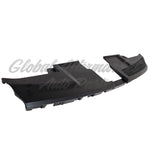 RADIATOR SUPPORT UPPER SIGHT SHIELD — photo 1