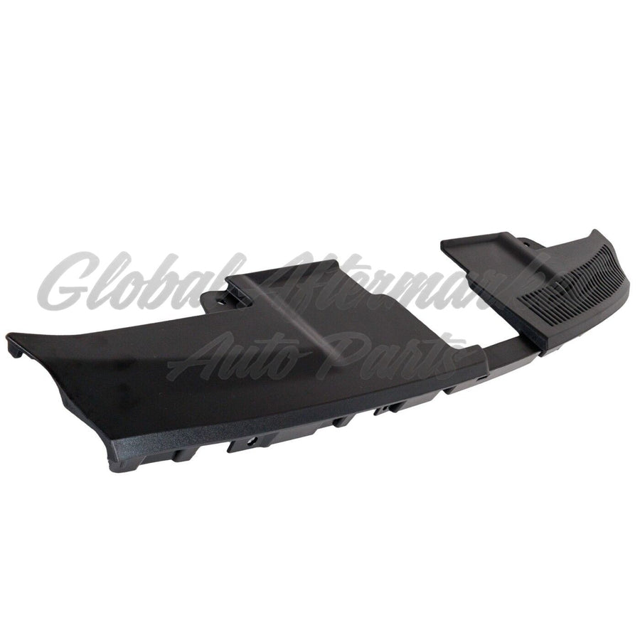 RADIATOR SUPPORT UPPER SIGHT SHIELD