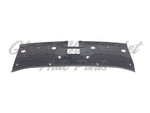 RADIATOR SUPPORT COVER [SIGHT SHIELD] UPPER — photo 2