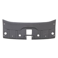 RADIATOR SUPPORT COVER [SIGHT SHIELD] UPPER