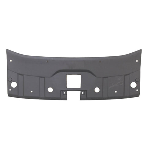 RADIATOR SUPPORT COVER [SIGHT SHIELD] UPPER