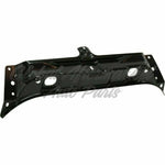 TIE BAR UPPER STEEL — photo 2
