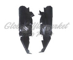 RADIATOR SUPPORT PANEL LH INNER — photo 1