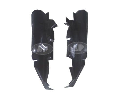 RADIATOR SUPPORT PANEL LH INNER