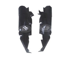 RADIATOR SUPPORT PANEL LH INNER