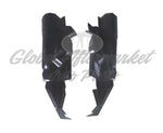 RADIATOR SUPPORT PANEL RH INNER — photo 1