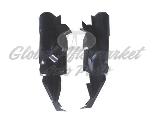 RADIATOR SUPPORT PANEL RH INNER