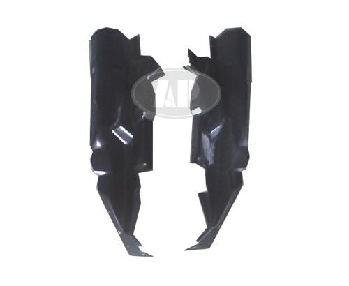 RADIATOR SUPPORT PANEL RH INNER