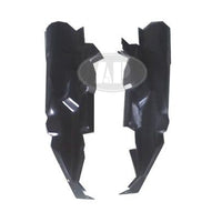 RADIATOR SUPPORT PANEL RH INNER
