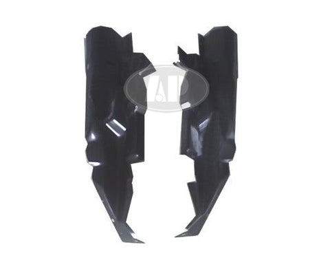 RADIATOR SUPPORT PANEL RH INNER