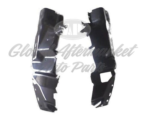 RADIATOR SUPPORT PANEL LH OUTER
