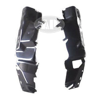 RADIATOR SUPPORT PANEL LH OUTER