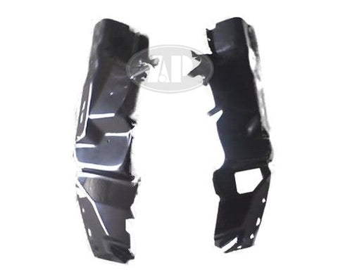 RADIATOR SUPPORT PANEL LH OUTER