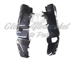 RADIATOR SUPPORT PANEL RH OUTER — photo 1