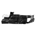 RADIATOR SUPPORT PANEL RH OUTER — photo 3
