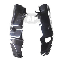 RADIATOR SUPPORT PANEL RH OUTER