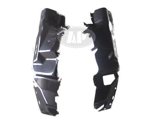 RADIATOR SUPPORT PANEL RH OUTER