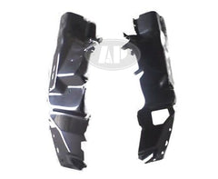 RADIATOR SUPPORT PANEL RH OUTER