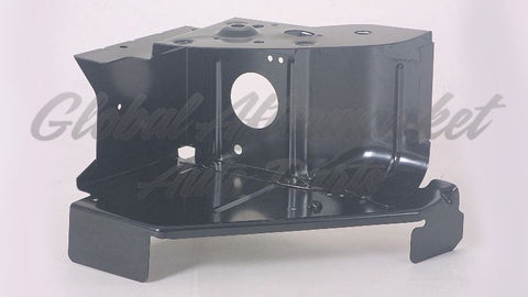 HEADER PANEL LH