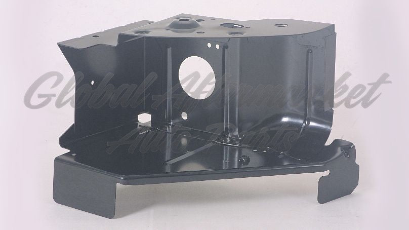 HEADER PANEL RH