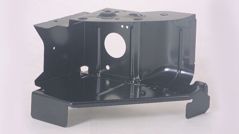HEADER PANEL RH
