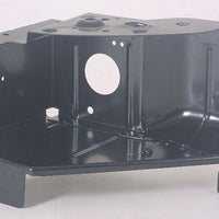HEADER PANEL RH