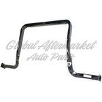 TIE BAR LOWER STEEL — photo 2