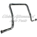 TIE BAR LOWER STEEL — photo 3