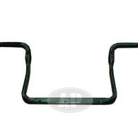 TIE BAR LOWER STEEL