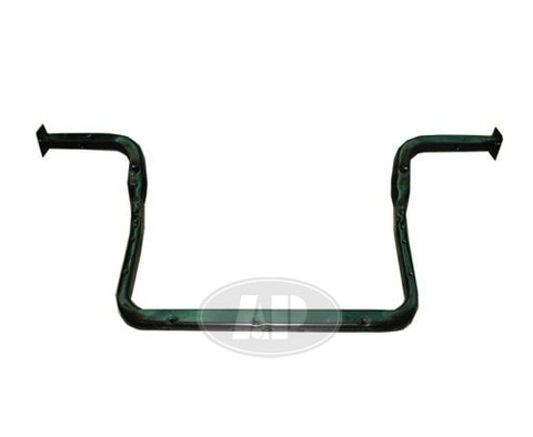 TIE BAR LOWER STEEL