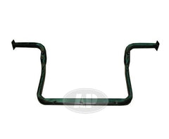 TIE BAR LOWER STEEL