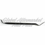 CROSSMEMBER BRACE FR LH/RH STEEL — photo 2